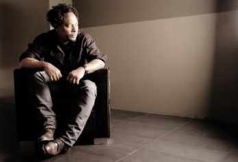 Derrick May en Bilbao