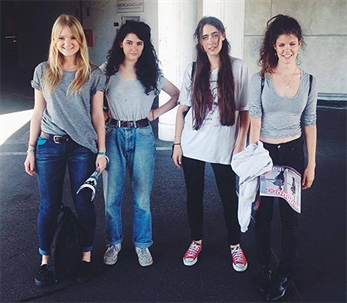 Deers, a la conquista de Inglaterra