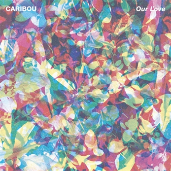 Caribou anuncia disco y avanza un tema
