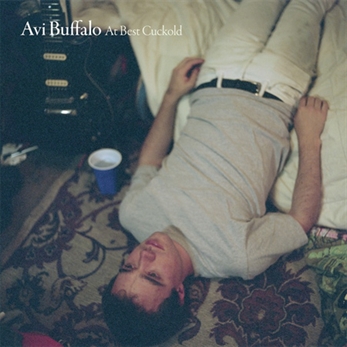 Avi Buffalo están de vuelta
