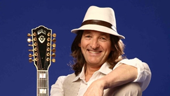 Roger Hodgson vuelve a Donostia