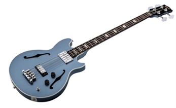 Bajo Gibson Midtown Signature 2014