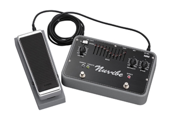 Vibrato Korg Nuvibe