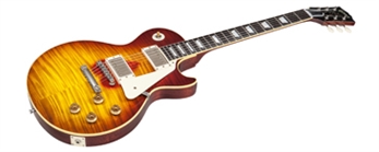 Gibson Les Paul 1959 Southern Rock Tribute