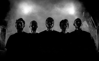 I Am Legion entre las nuevas confirmaciones de Dreambeach Villaricos