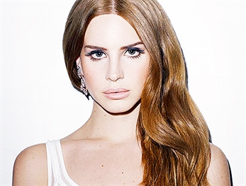 Nuevo sencillo de Lana del Rey, “Ultraviolence”