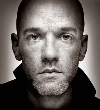Michael Stipe colabora en la banda sonora de una película