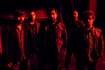 Arrancan las semifinales del Málaga CreaRock