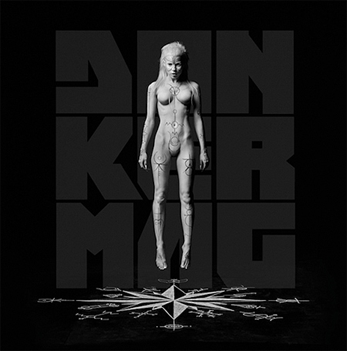 Ya puedes escuchar lo nuevo de Die Antwoord
