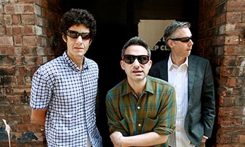 Beastie Boys ganan su litigio contra Monster