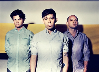 Escucha en streaming el nuevo disco de The Antlers