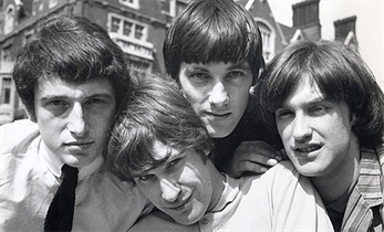 ¿El retorno de The Kinks?