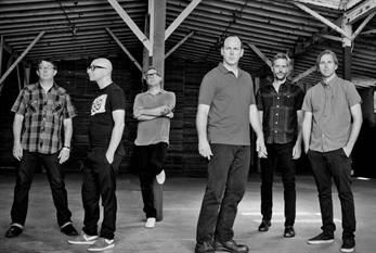 Bad Religion presentan en España "True North" y "Christmas Songs"