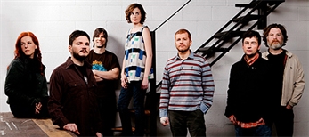 Vuelven The New Pornographers después de cuatro años