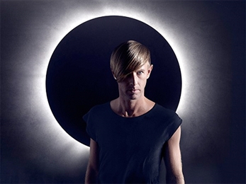 Así suena el retorno de Plastikman