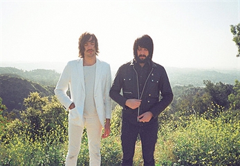 “The Physical World”, el regreso de Death From Above 1979