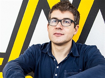 Simon Reynolds firmará su obra mañana sábado en Barcelona