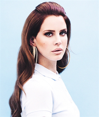 Lana Del Rey desvela que iba a grabar con Lou Reed