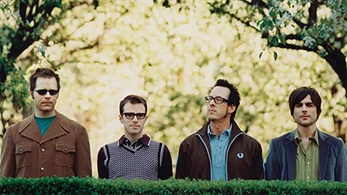 “Everything Will Be Alright In The End” será el nuevo álbum de Weezer