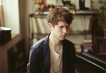 Primeras noticias del próximo álbum de James Blake