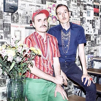 Hidrogenesse presentarán nuevo disco en la ciudad que le da nombre: Roma