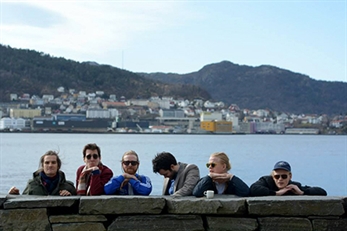 Kakkamaddafakka encabezarán el FRA