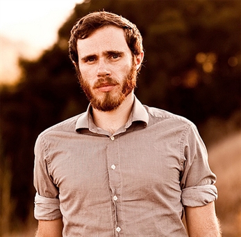 James Vincent McMorrow hará parada en nuestro país