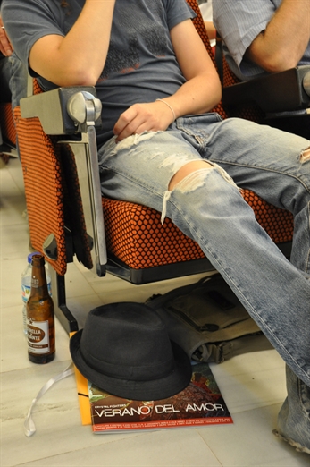 Big Up de Murcia, creando oficio