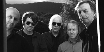 The New Christs en Bilbao y Donostia