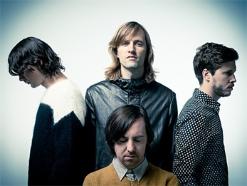 Cut Copy y Duncan Dhu, al Sonorama Ribera