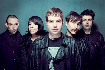 Electropop, festival solidario