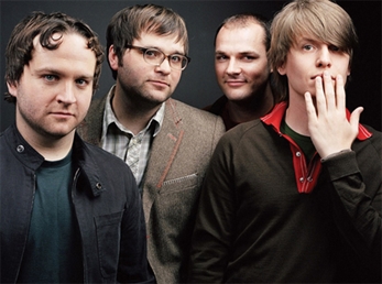 Homenaje español al "Transatlanticism" de Death Cab For Cutie