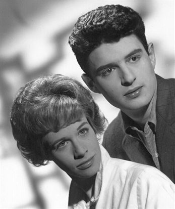 Fallece Gerry Goffin a los setenta y cinco años de edad