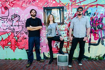 Kylesa volverán a girar por nuestro país