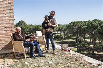 Valladolid celebra el Día de la Música