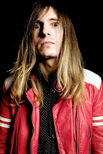 Así es la exposición de Samuel Titos, bajista de Dover