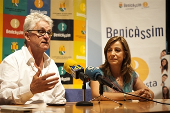 Pre festival del FIB