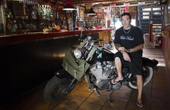 Fiesta aniversario de La Pacheca