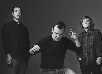 Escucha en streaming el nuevo EP de Future Islands