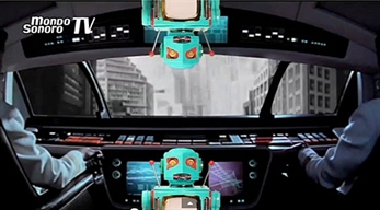 Estrenamos en exclusiva “Longitud de onda 585nm”, el nuevo vídeo de Los Pilotos