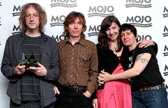 My Bloody Valentine ya trabajan en un nuevo EP