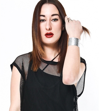 Adelanto del disco de Zola Jesus para Mute