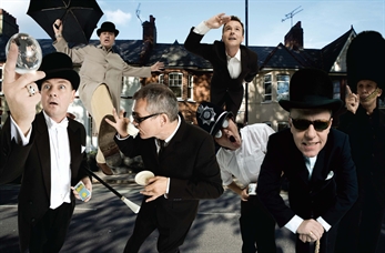 Se cancelan las actuaciones musicales del Jiwapop