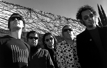 Los Planetas inaugurarán el Sonorama Ribera 2014