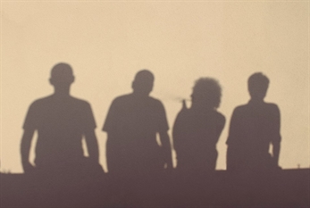 Escucha "Missing Flame", el nuevo single de Black Islands