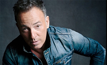 Bruce Springsteen opina sobre el mordisco de Luis Suárez