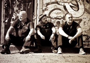 The Meteors, The Sonics y Demented Are Go, entre los nombres del Psychobilly Meeting