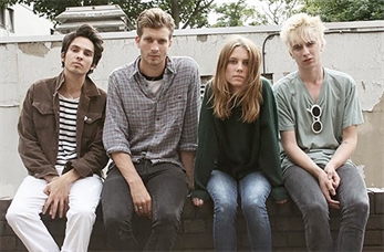 Se completa el cartel del FIB 2014