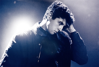 Sesión completa de Jamie xx para Boiler Room