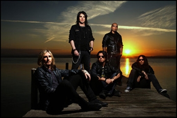 Segunda edición del festival Montgorock en Jávea